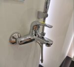 Bộ vòi sen tắm nóng lạnh INAX BFV-3003S-3C (BFV3003S3C) - Ảnh 2