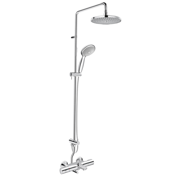 Bộ sen tắm cây nhiệt độ INAX BFV-3415T (BFV3415T)