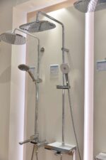 Sen tắm cây nóng lạnh INAX BFV-635S (BFV635S) - Ảnh 3