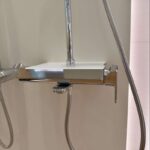 Sen tắm cây nóng lạnh INAX BFV-635S (BFV635S) - Ảnh 4
