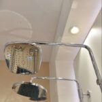 Sen tắm cây nóng lạnh INAX BFV-635S (BFV635S) - Ảnh 5