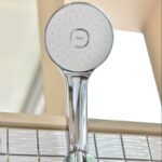 Sen tắm cây nhiệt độ INAX BFV-655T (BFV655T) - Ảnh 5