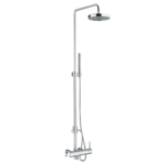 Bộ vòi sen cây nóng lạnh INAX BFV-70S (BFV70S)