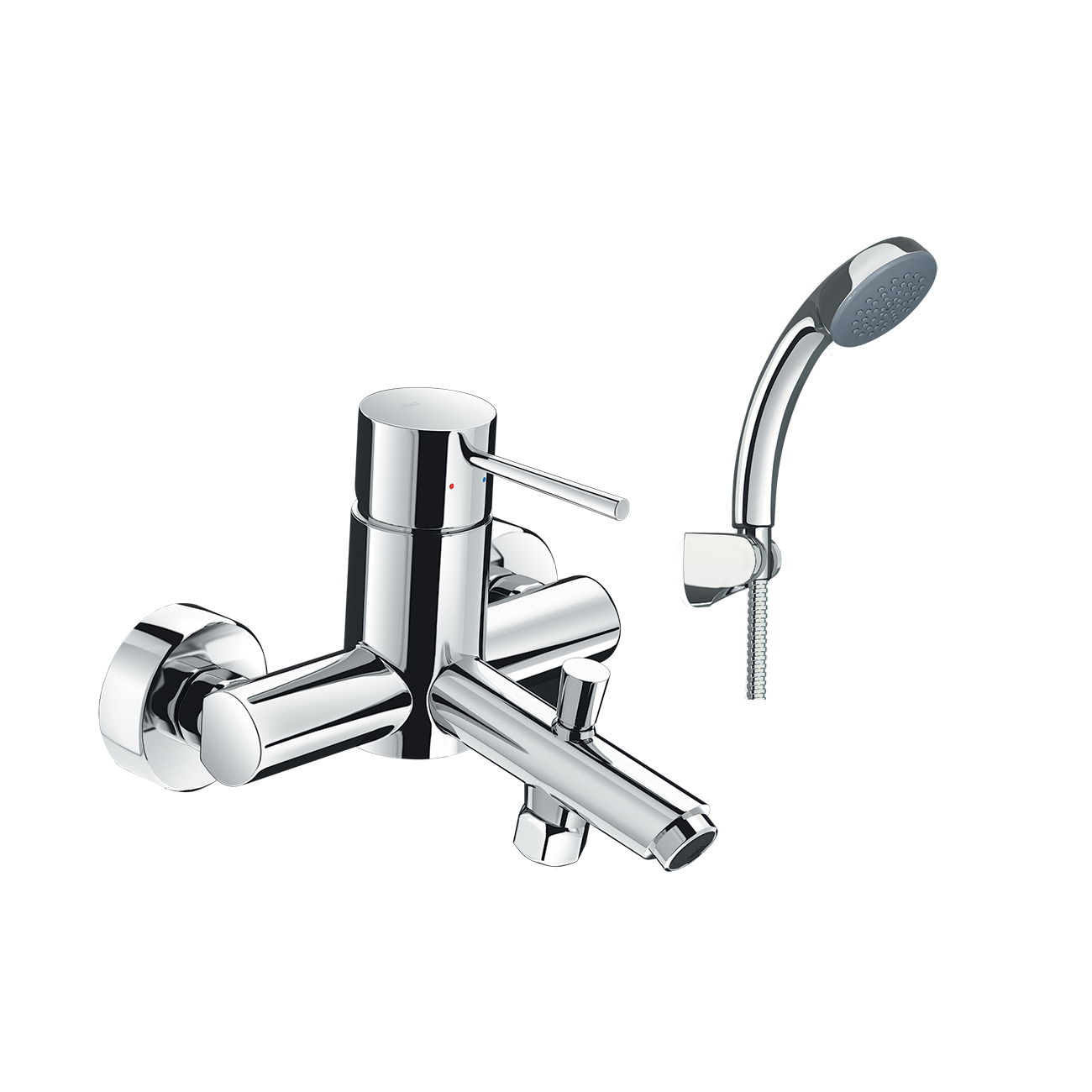 bfv-8000s-5c-avt.png Sen tắm nóng lạnh INAX BFV-8000S-5C (BFV8000S5C) - Ảnh 1