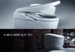 Bồn cầu thông minh Neorest RH TOTO CS989VT TCF9768WZ T53P100VR - Ảnh 6