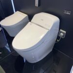 Bồn cầu điện tử GG TOTO C971 TCF9433A - Ảnh 4