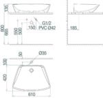 Chậu dương bàn CD17 - Ảnh 6