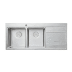 Chậu rửa chén Malloca MS 7818