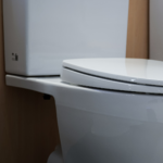 Bồn cầu 2 khối TOTO CS326DT10 nắp đóng êm TC395VS - Ảnh 9