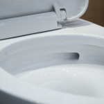 Bồn cầu 2 khối TOTO CS326DT10 nắp đóng êm TC395VS - Ảnh 11