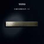 Bồn cầu thông minh Neorest NX TOTO CS903KVT T53P100VR công nghệ Actilight - Ảnh 5