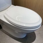 Bồn cầu 2 khối TOTO CS986GT9 nắp đóng êm TC507CVK-1 - Ảnh 3