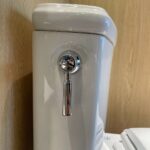 Bồn cầu 2 khối TOTO CS986GT9 nắp đóng êm TC507CVK-1 - Ảnh 6