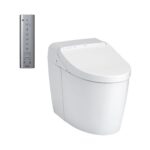 Bồn cầu thông minh Neorest DH TOTO CS988VT TCF9575Z T53P100VR - Ảnh 2