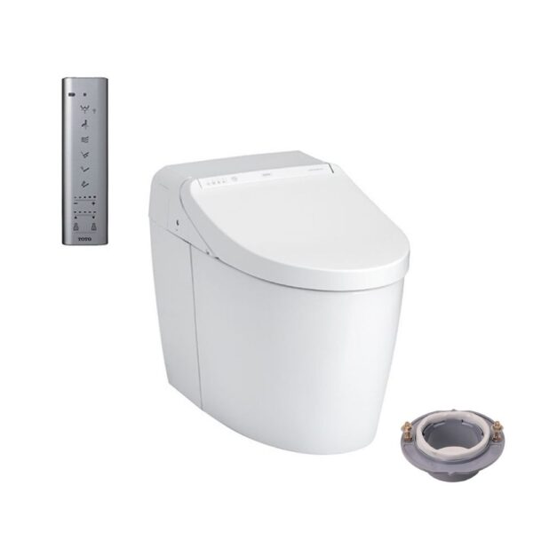 Bồn cầu thông minh Neorest DH TOTO CS988VT TCF9575Z T53P100VR