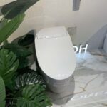 Bồn cầu thông minh Neorest DH TOTO CS988VT TCF9575Z T53P100VR - Ảnh 6