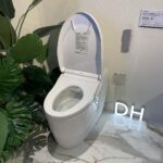 Bồn cầu thông minh Neorest DH TOTO CS988VT TCF9575Z T53P100VR - Ảnh 8