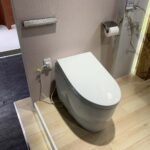 Bồn cầu thông minh Neorest AH TOTO CS989VT TCF9788WZ T53P100VR - Ảnh 12