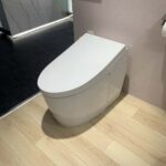 Bồn cầu thông minh Neorest AH TOTO CS989VT TCF9788WZ T53P100VR - Ảnh 11