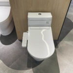 Bồn cầu TOTO CW166RB TCF33320GAA T53P100VR 1 khối nắp điện tử Washlet S2 - Ảnh 6