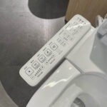 Bồn cầu TOTO CW166RB TCF33320GAA T53P100VR 1 khối nắp điện tử Washlet S2 - Ảnh 11