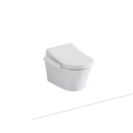 Bồn cầu treo tường điện tử TOTO CW553 TCF33320GAA WH172A MB170P#SS - Ảnh 2