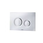 Bồn cầu treo tường điện tử (giấu dây) TOTO CW553C TCF33370GAA WH172AT TCA465 MB174P#SS - Ảnh 4