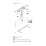 Máy hút mùi Bosch DWB77IM50 - Ảnh 6