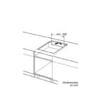 Bếp Từ Bosch Balay 3EB865XR - Ảnh 5