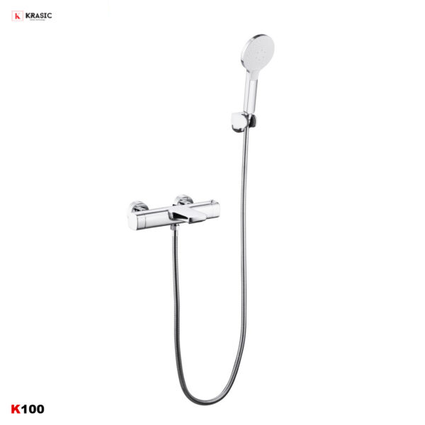 K100 – SEN TẮM CẦM TAY CAO CẤP KRASIC
