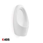 MÃ K-405 TIỂU NAM TREO TƯỜNG