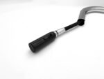 Vòi chậu bếp nóng lạnh dây rút LUNAR KLUGER KLF0006C - Ảnh 9