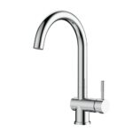 Vòi chậu bếp nóng lạnh RENE KLUGER KLF0021C