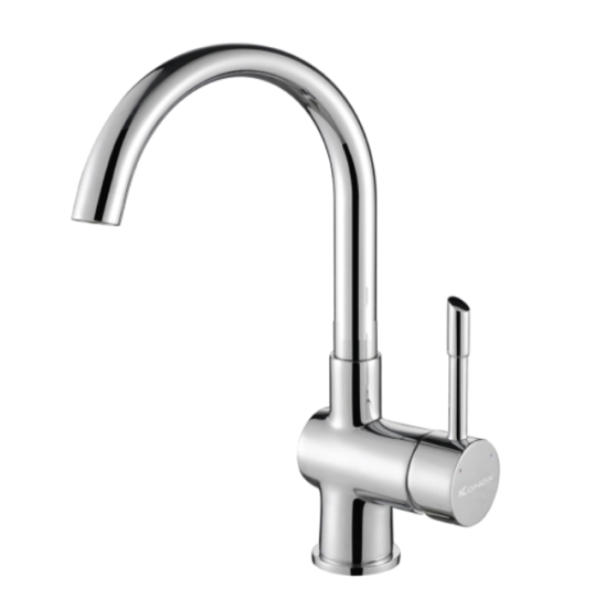 Vòi rửa bát Konox KN1206