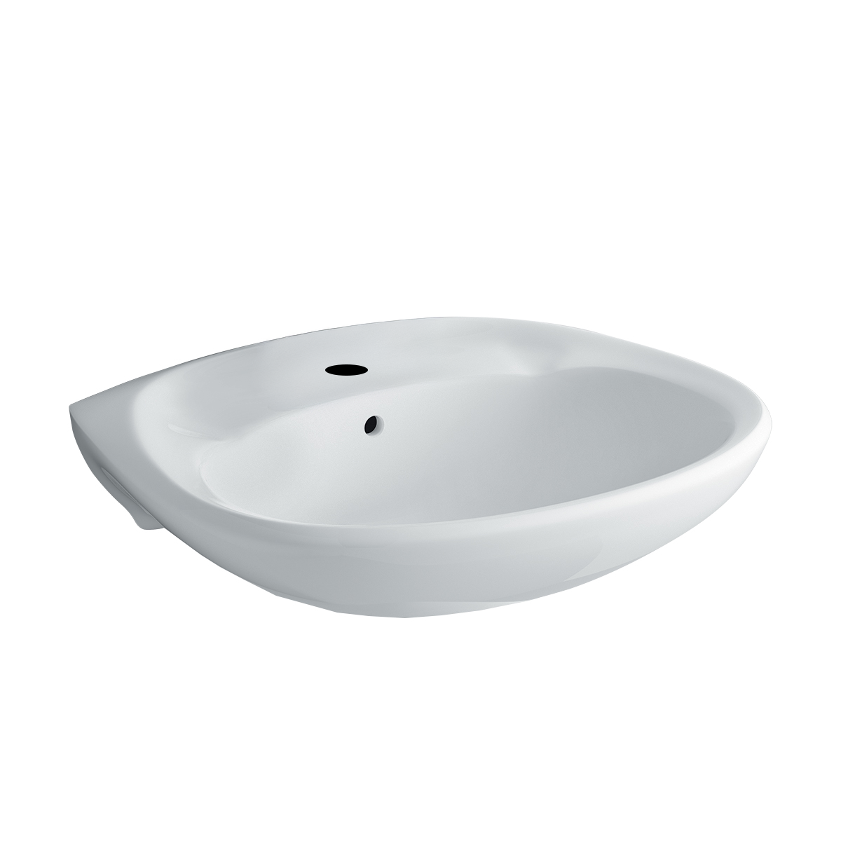 l-284v-avt.png Chậu rửa lavabo treo tường INAX L-284V (L284V) (L-284VFC) - Ảnh 1
