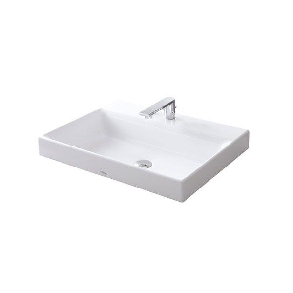 l1616c_6297072813775.jpg Chậu rửa lavabo đặt bàn TOTO L1616C - Ảnh 1