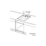 Bếp từ Bosch 4 vùng nấu PVQ651FC5E - Ảnh 5