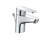 Vòi chậu lavabo nóng lạnh INAX LFV-112S (LFV112S)