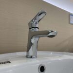Vòi chậu lavabo nóng lạnh INAX LFV-1402S (LFV1402S) - Ảnh 6