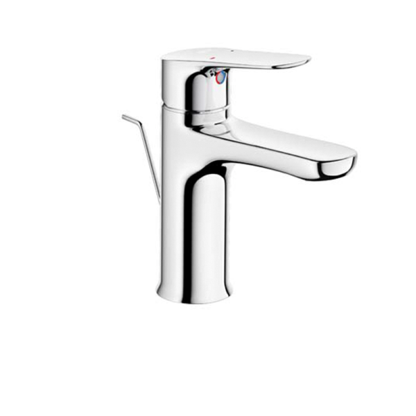 Vòi chậu lavabo nóng lạnh INAX LFV-1402S (LFV1402S)