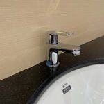 Vòi chậu lavabo nóng lạnh INAX LFV-2012S (LFV2012S) - Ảnh 2