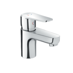 Vòi chậu lavabo nóng lạnh INAX LFV-2012S-R (LFV2012SR)