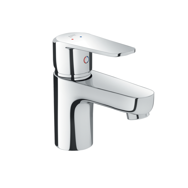 Vòi chậu lavabo nóng lạnh INAX LFV-2012S-R (LFV2012SR)