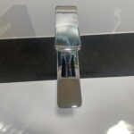 Vòi chậu lavabo nóng lạnh INAX LFV-5012SH (LFV5012SH) - Ảnh 3