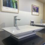 Vòi chậu lavabo nóng lạnh INAX LFV-5012SH (LFV5012SH) - Ảnh 8