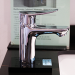 Vòi chậu lavabo nóng lạnh INAX LFV-502S (LFV502S) - Ảnh 19