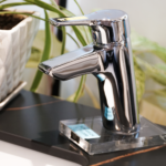 Vòi chậu lavabo nóng lạnh INAX LFV-6012S (LFV6012S) - Ảnh 15