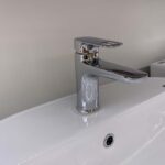 Vòi chậu lavabo nóng lạnh INAX LFV-652S (LFV652S) - Ảnh 11