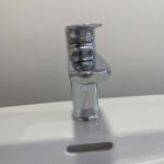Vòi chậu lavabo nóng lạnh INAX LFV-652S (LFV652S) - Ảnh 2