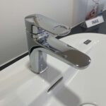Vòi chậu lavabo nóng lạnh INAX LFV-652S (LFV652S) - Ảnh 5